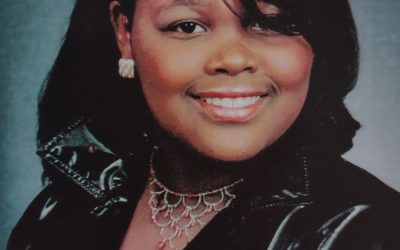 Briona Jasmine Porter
