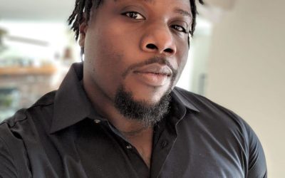Kwasi Louard-Clarke