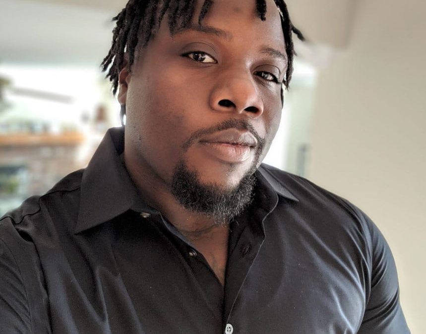 Kwasi Louard-Clarke