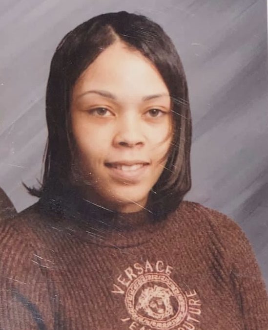 Shaneka R. Wallace-Cobey