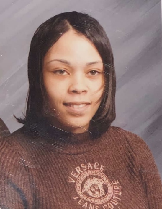 Photo Shaneka R. Wallace-Cobey