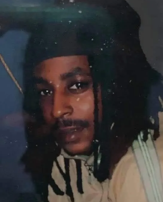 Steven Fulton McGregor Jr.